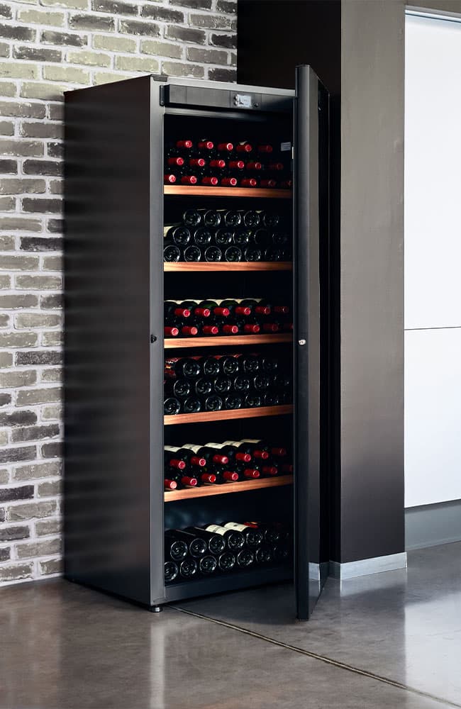 숙성 와인 셀러