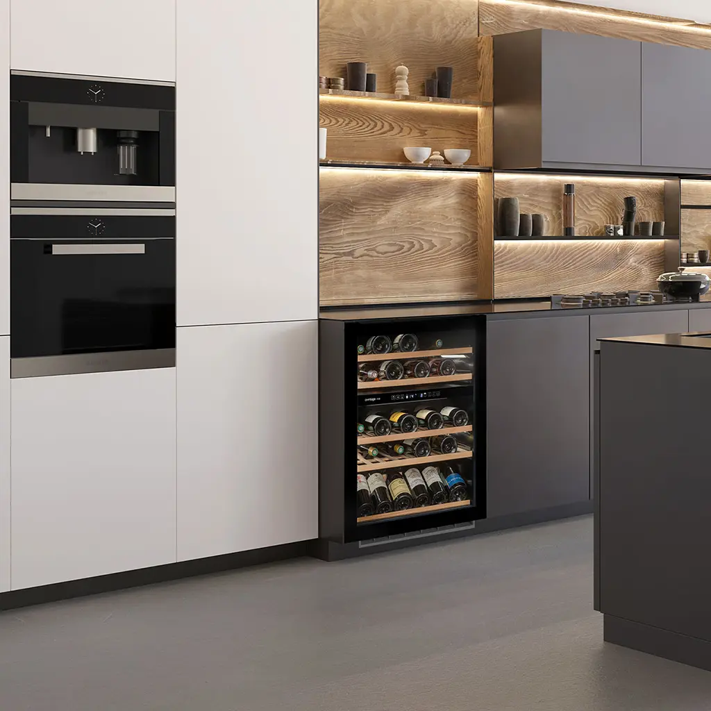 언더카운터 와인 셀러